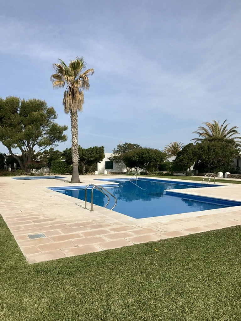 Chalet Son Favaritx